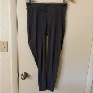 Bump start legging size small